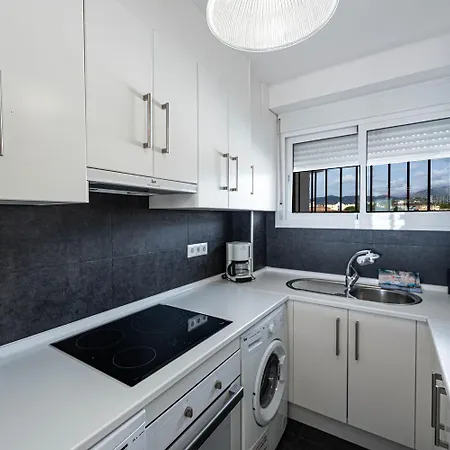 Apartmán Miami 18 Seaview By Casasol