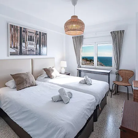 Miami 18 Seaview By Casasol