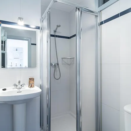 Miami 18 Seaview By Casasol Daire *