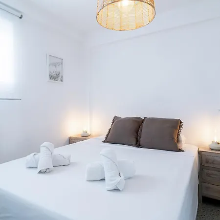 Miami 18 Seaview By Casasol Appartement *