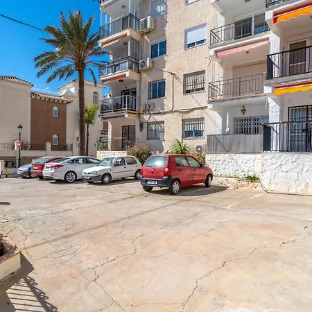 Daire Miami 18 Seaview By Casasol *