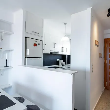 Miami 18 Seaview By Casasol * Nerja