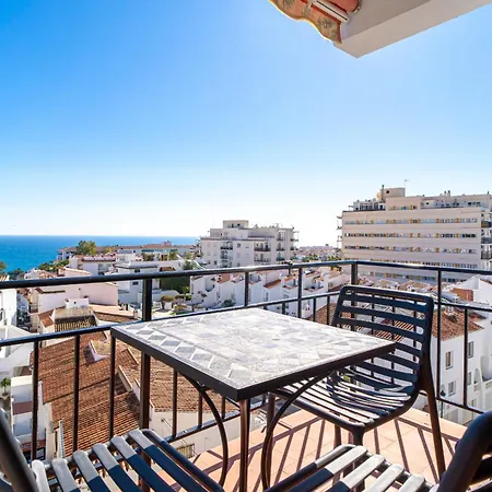 Miami 18 Seaview By Casasol Daire