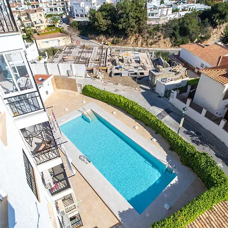 Miami 18 Seaview By Casasol Nerja