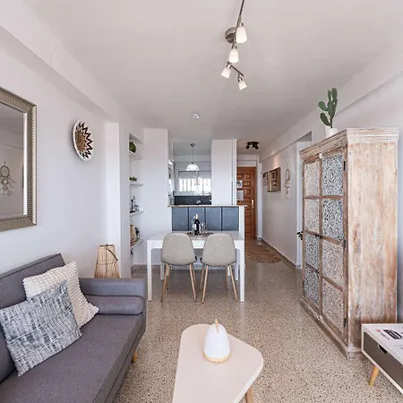 Apartman Miami 18 Seaview By Casasol