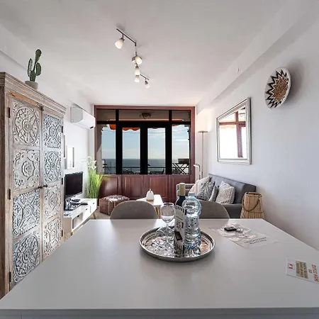 Miami 18 Seaview By Casasol