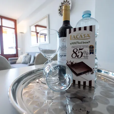 Miami 18 Seaview By Casasol Nerja