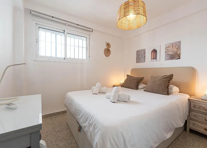 Apartman Miami 18 Seaview By Casasol *