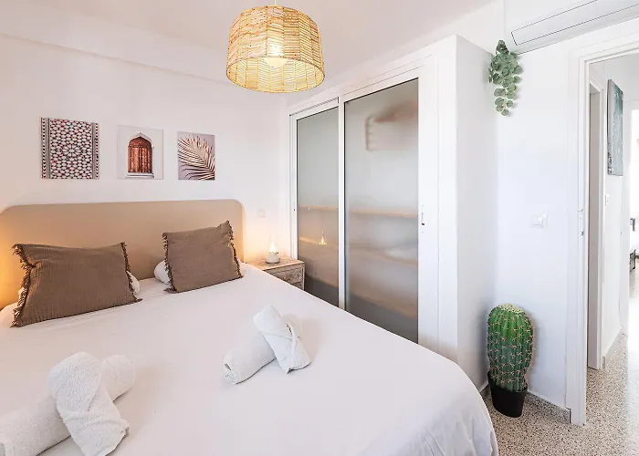 Apartman Miami 18 Seaview By Casasol