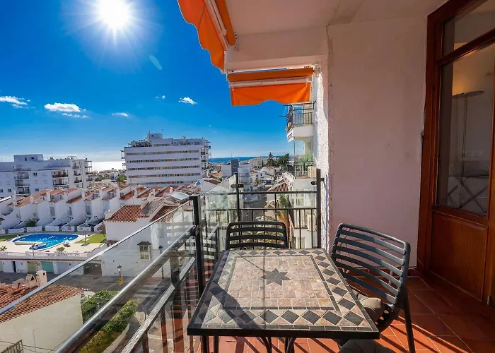 Apartman Miami 18 Seaview By Casasol