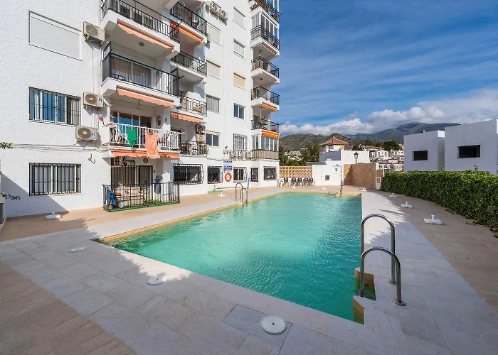 Miami 18 Seaview By Casasol Apartman *