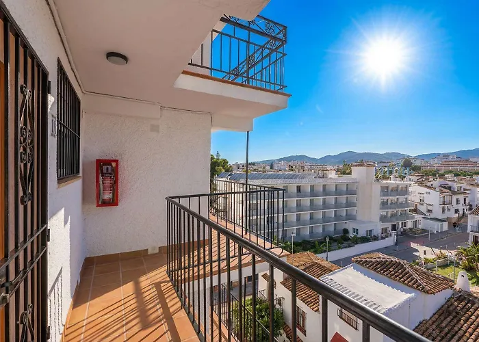 Apartman Miami 18 Seaview By Casasol *