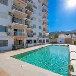 Miami 18 Seaview By Casasol * Nerja