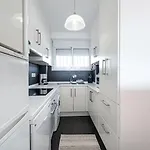 Apartment Miami 18 Seaview By Casasol