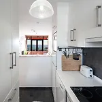 Miami 18 Seaview By Casasol Apartment *