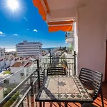 Apartment Miami 18 Seaview By Casasol
