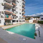 Miami 18 Seaview By Casasol Apartment *