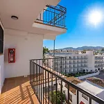 Apartment Miami 18 Seaview By Casasol *