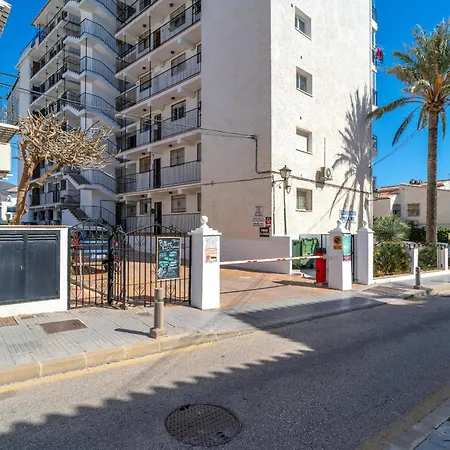 Miami 18 Seaview By Casasol * Nerja