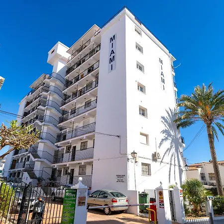 Miami 18 Seaview By Casasol Apartment Nerja
