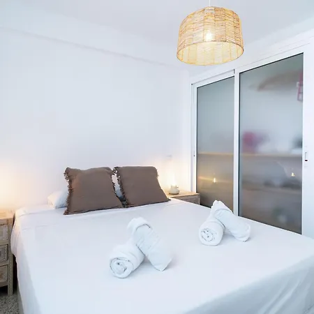 Miami 18 Seaview By Casasol Lägenhet Nerja