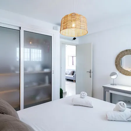 Miami 18 Seaview By Casasol * Nerja