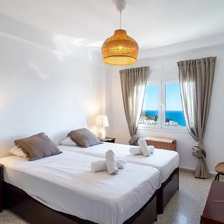 Miami 18 Seaview By Casasol Apartment *