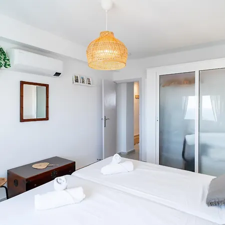 Miami 18 Seaview By Casasol * Nerja