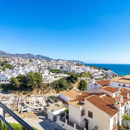 Appartement Miami 18 Seaview By Casasol