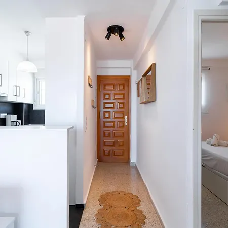 Lägenhet Miami 18 Seaview By Casasol Nerja