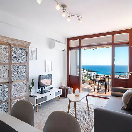 Miami 18 Seaview By Casasol Apartment
