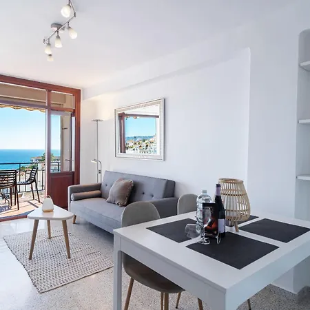 Apartment Miami 18 Seaview By Casasol
