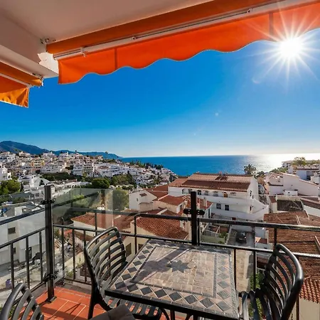 Miami 18 Seaview By Casasol דירה *