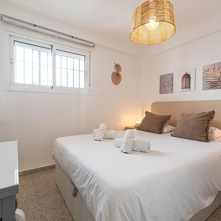 Appartement Miami 18 Seaview By Casasol *