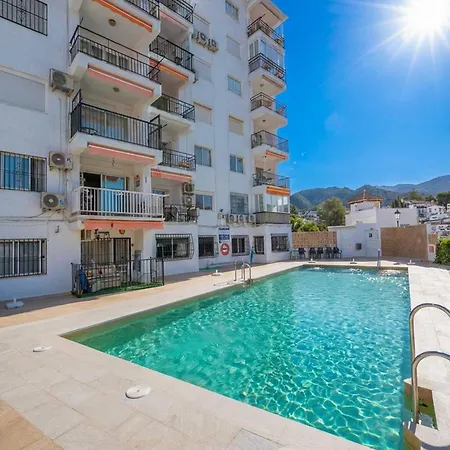 Miami 18 Seaview By Casasol * Nerja