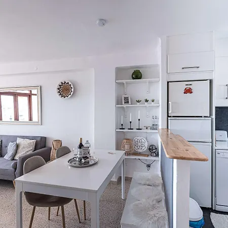 Miami 18 Seaview By Casasol * Nerja