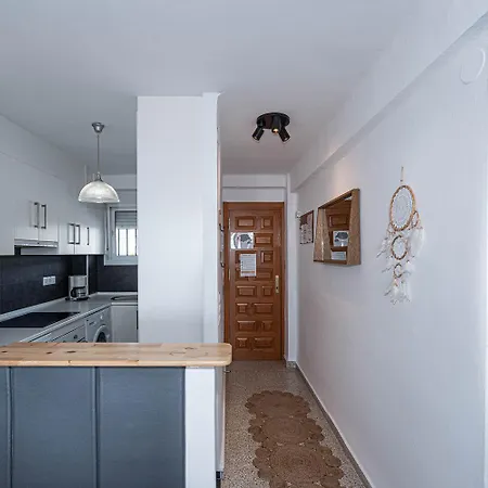 Miami 18 Seaview By Casasol * Nerja