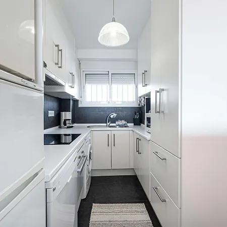 Appartement Miami 18 Seaview By Casasol