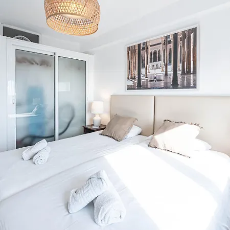 Miami 18 Seaview By Casasol *