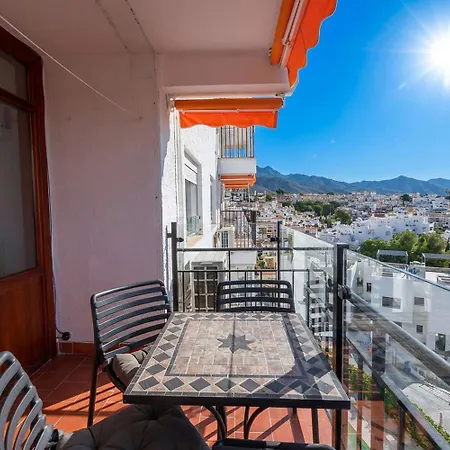 Miami 18 Seaview By Casasol Nerja