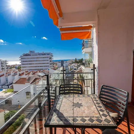 Lägenhet Miami 18 Seaview By Casasol