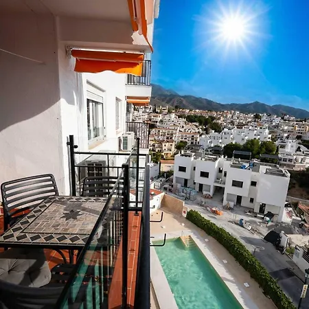 Miami 18 Seaview By Casasol Appartement