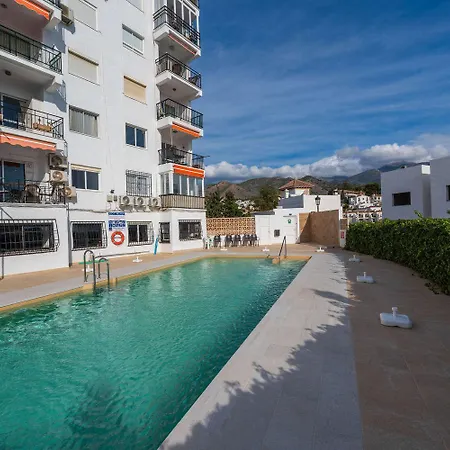 Miami 18 Seaview By Casasol Nerja