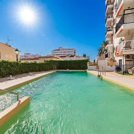 Lägenhet Miami 18 Seaview By Casasol