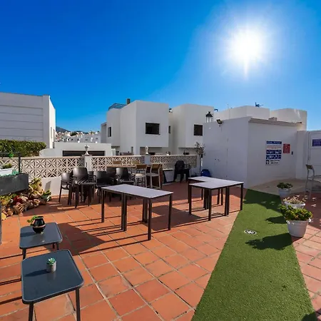 Miami 18 Seaview By Casasol Appartement *