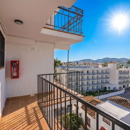 Lägenhet Miami 18 Seaview By Casasol *