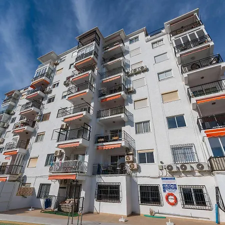 Miami 18 Seaview By Casasol Appartement *