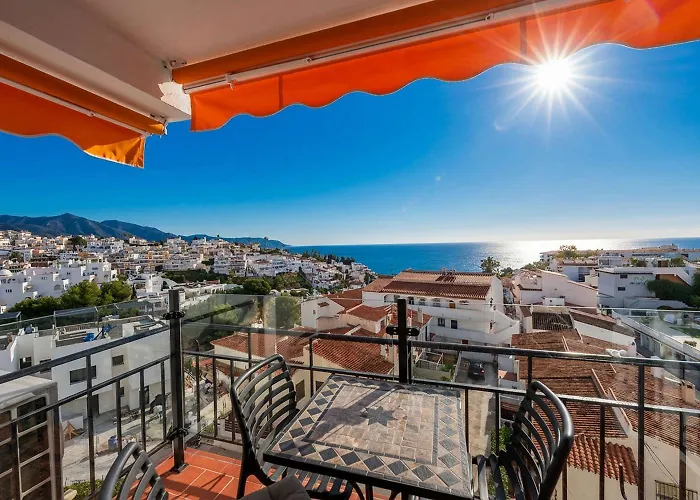 Miami 18 Seaview By Casasol Apartamento *