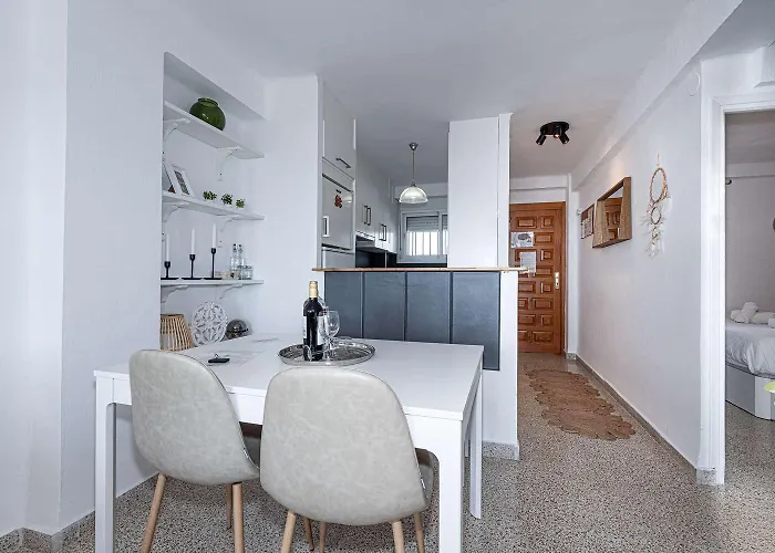 Miami 18 Seaview By Casasol Nerja