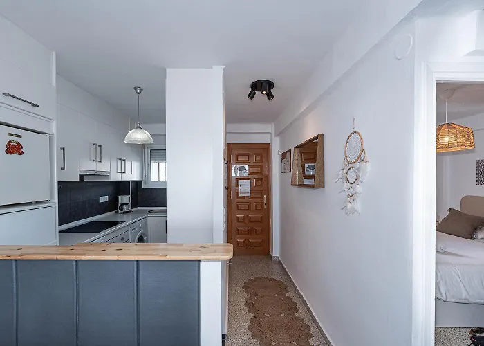 Miami 18 Seaview By Casasol * נרחה